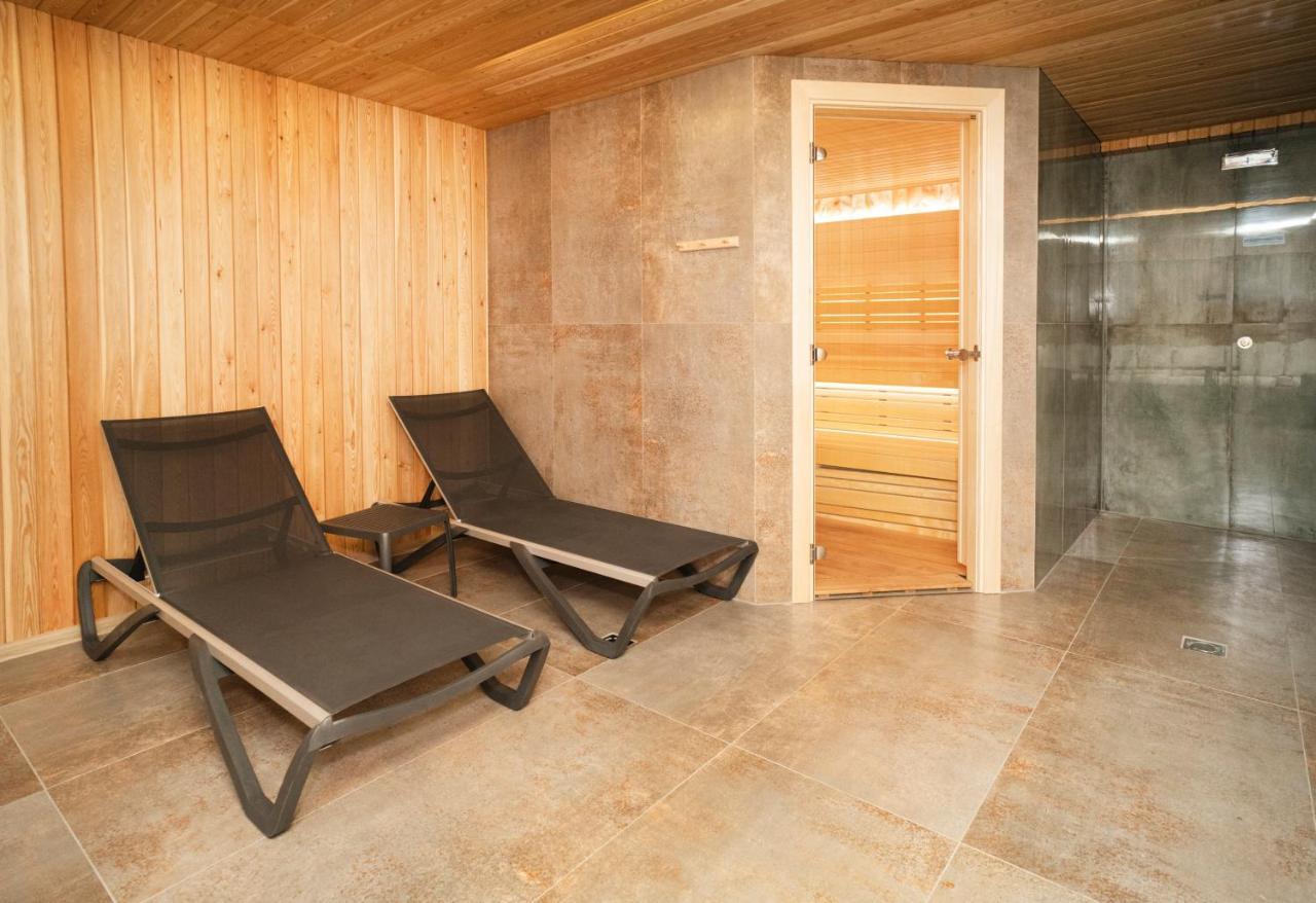 Vila Bite Palanga Kültér fotó